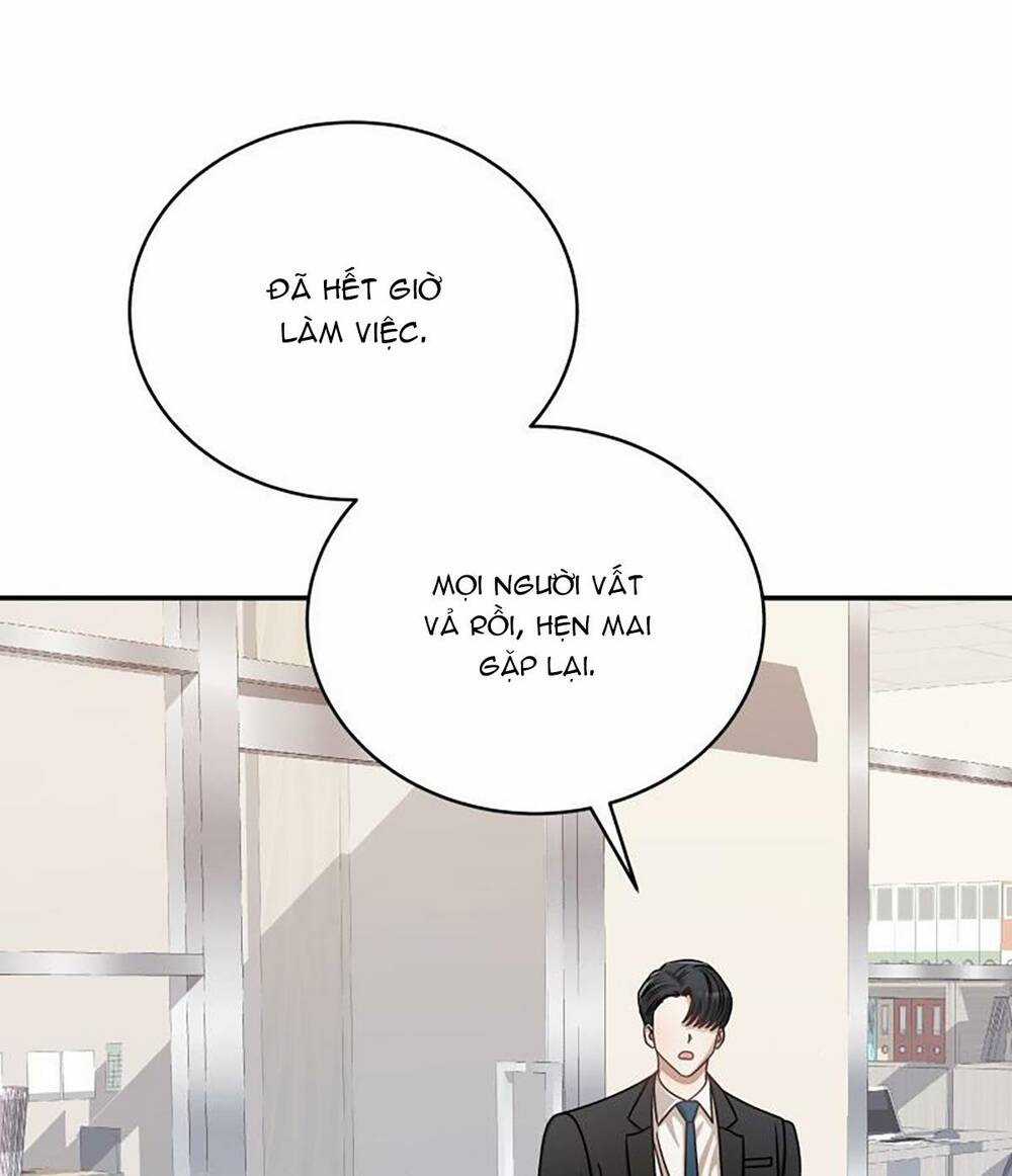 Công Khai Hẹn Hò Chốn Công Sở Chapter 7 trang 12