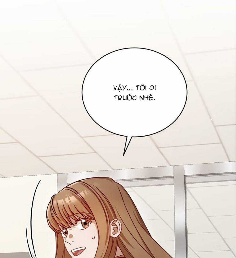 Công Khai Hẹn Hò Chốn Công Sở Chapter 7 trang 26