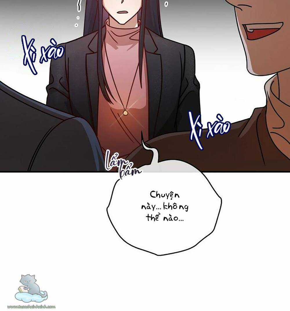 Công Khai Hẹn Hò Chốn Công Sở Chapter 7 trang 33