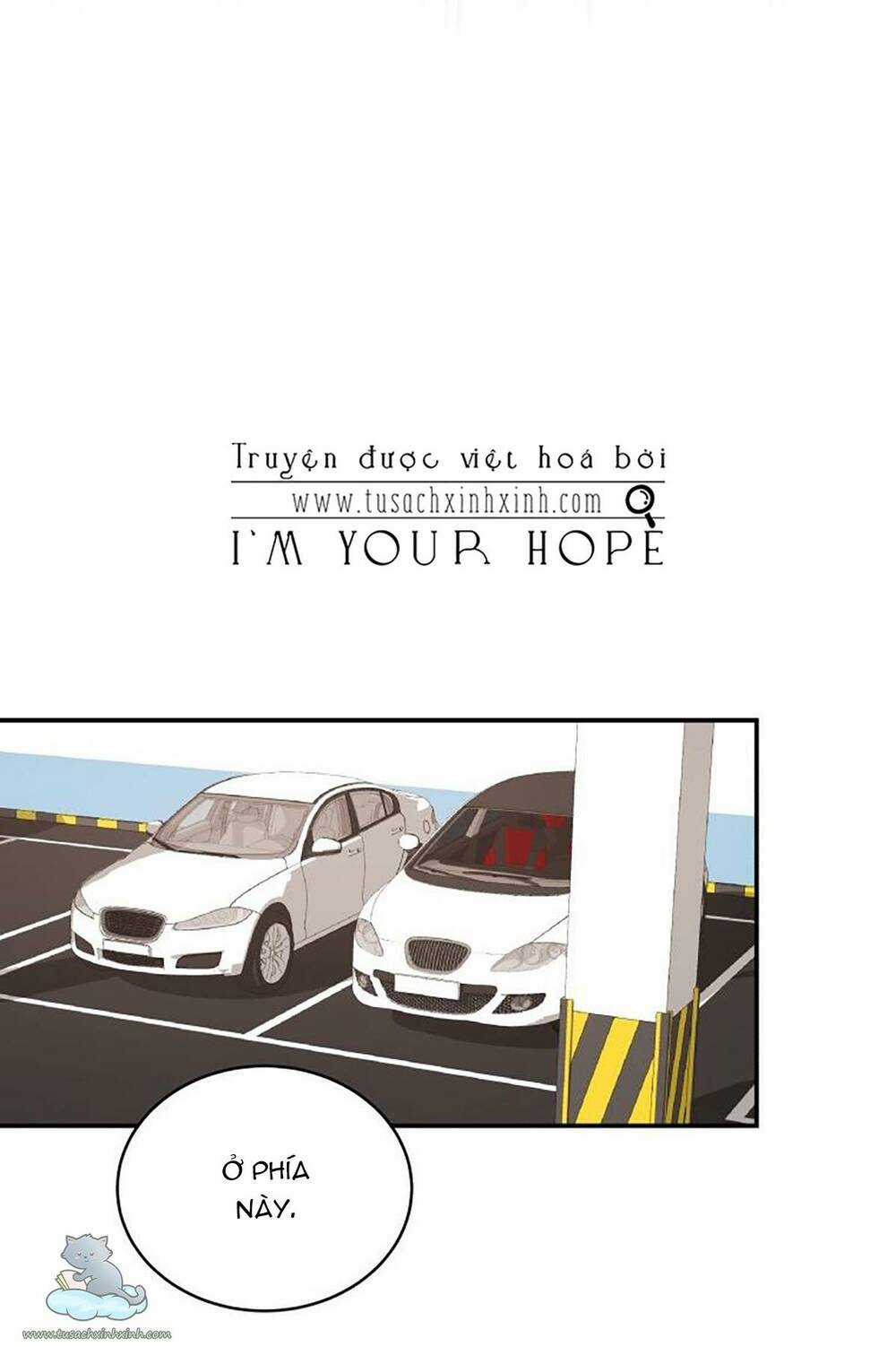 Công Khai Hẹn Hò Chốn Công Sở Chapter 7 trang 35