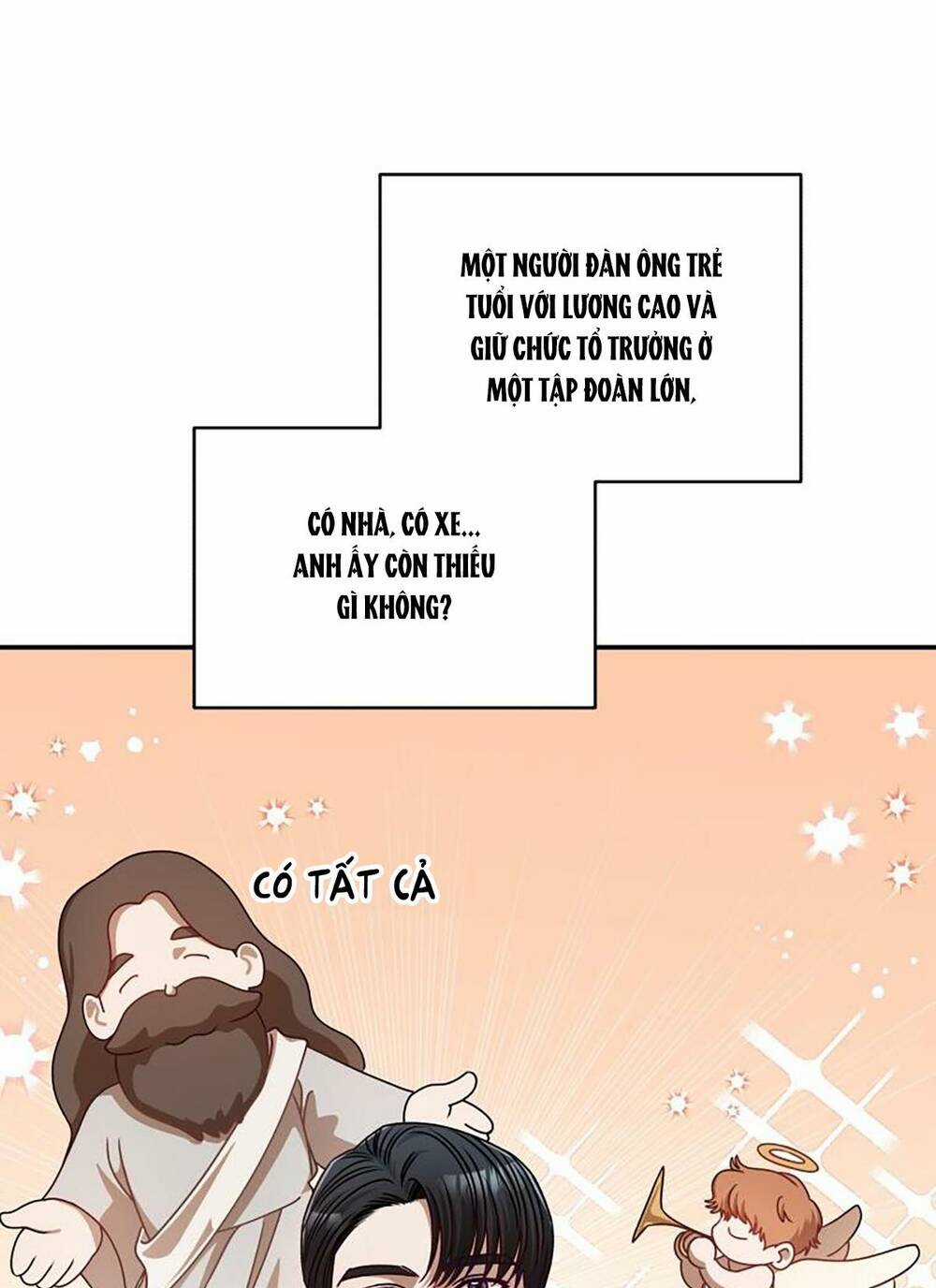 Công Khai Hẹn Hò Chốn Công Sở Chapter 7 trang 42