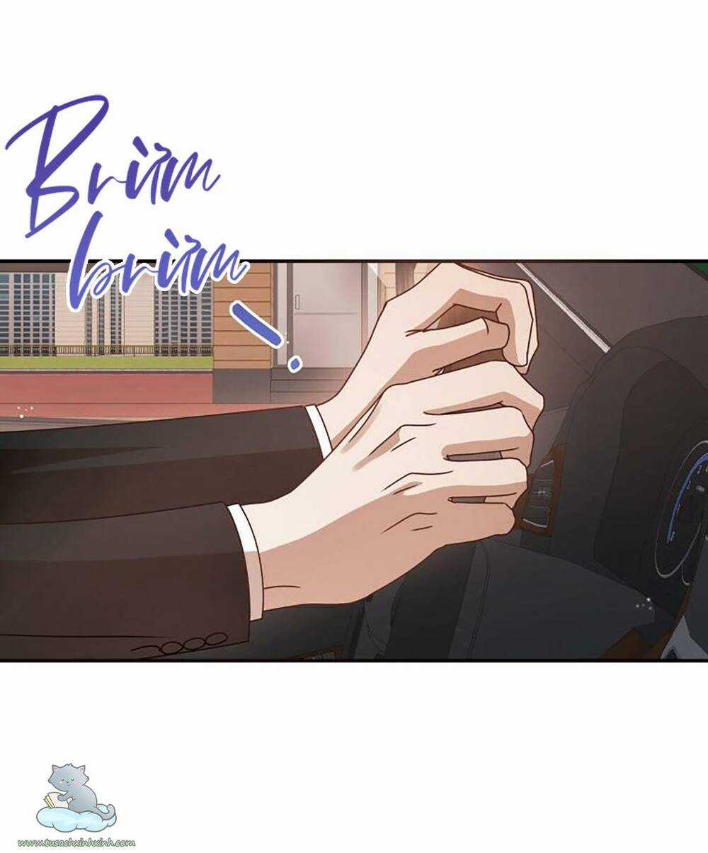 Công Khai Hẹn Hò Chốn Công Sở Chapter 7 trang 48