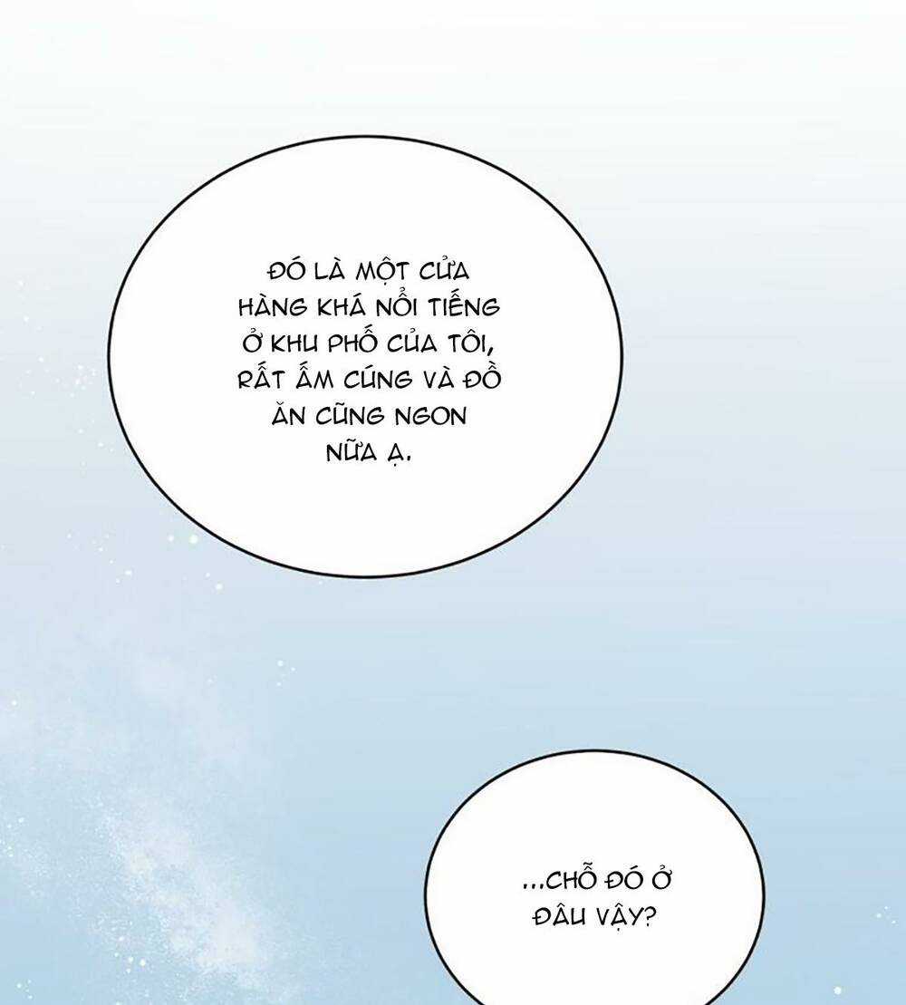 Công Khai Hẹn Hò Chốn Công Sở Chapter 7 trang 58