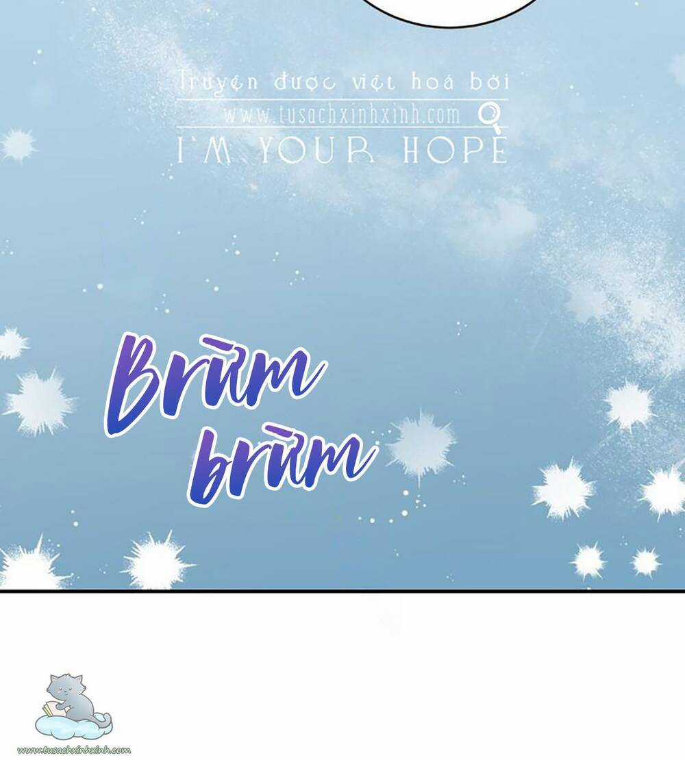 Công Khai Hẹn Hò Chốn Công Sở Chapter 7 trang 59