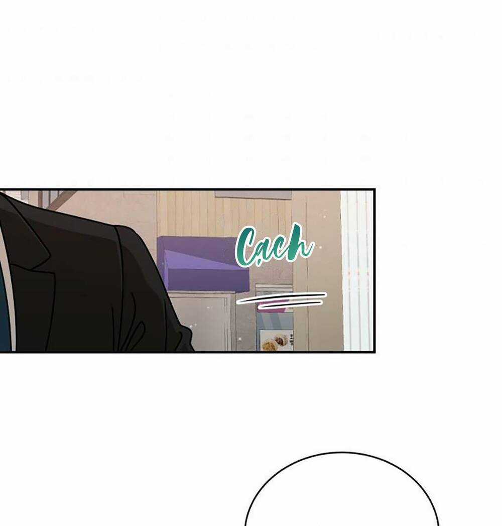 Công Khai Hẹn Hò Chốn Công Sở Chapter 7 trang 64