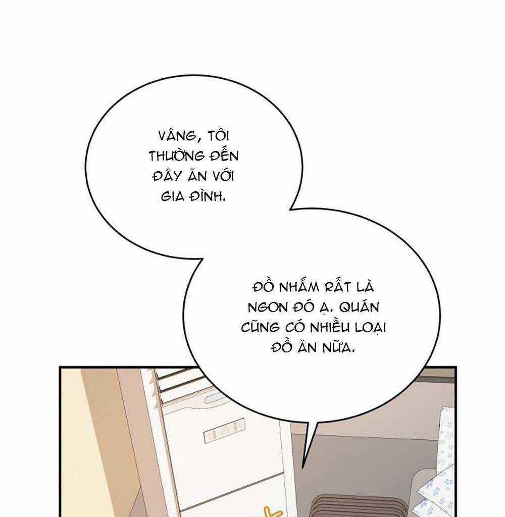 Công Khai Hẹn Hò Chốn Công Sở Chapter 7 trang 67