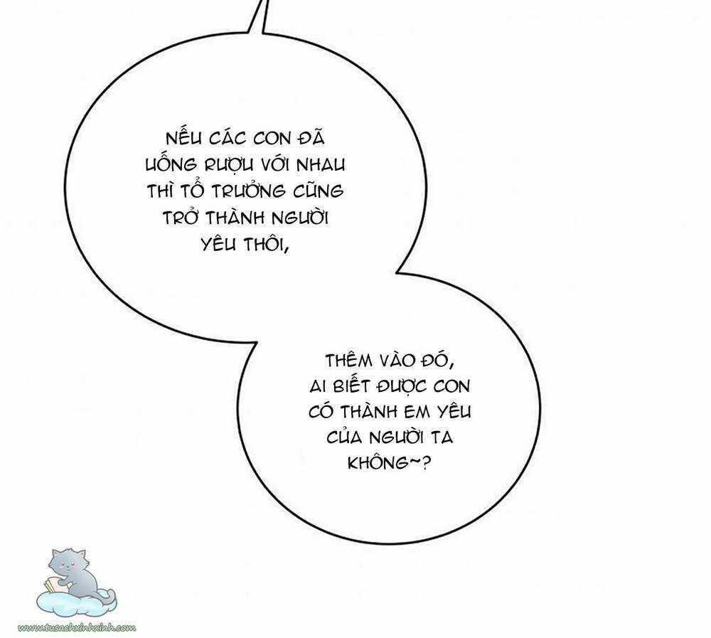 Công Khai Hẹn Hò Chốn Công Sở Chapter 7 trang 79