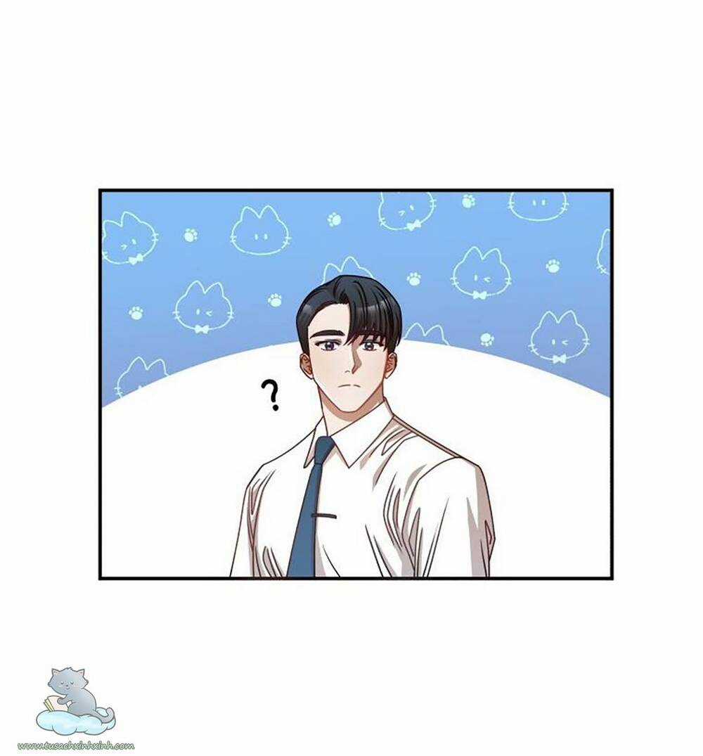 Công Khai Hẹn Hò Chốn Công Sở Chapter 7 trang 83