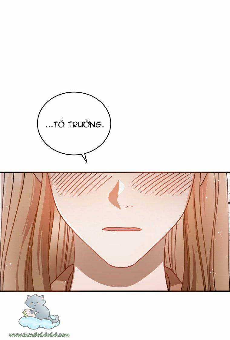 Công Khai Hẹn Hò Chốn Công Sở Chapter 8 trang 16