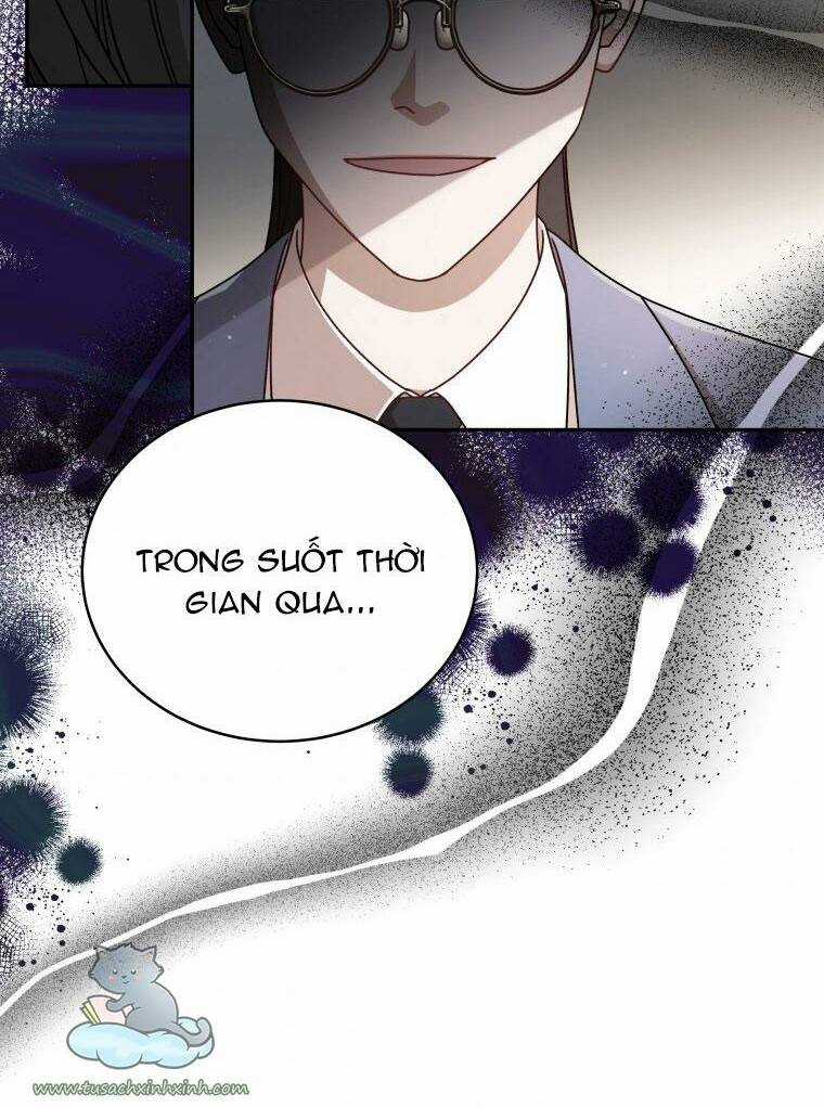 Công Khai Hẹn Hò Chốn Công Sở Chapter 8 trang 24