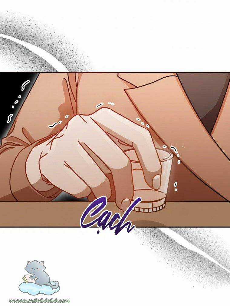 Công Khai Hẹn Hò Chốn Công Sở Chapter 8 trang 25