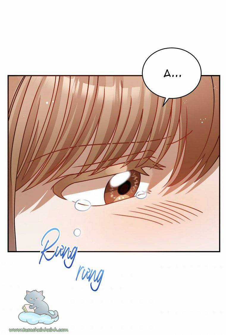 Công Khai Hẹn Hò Chốn Công Sở Chapter 8 trang 31