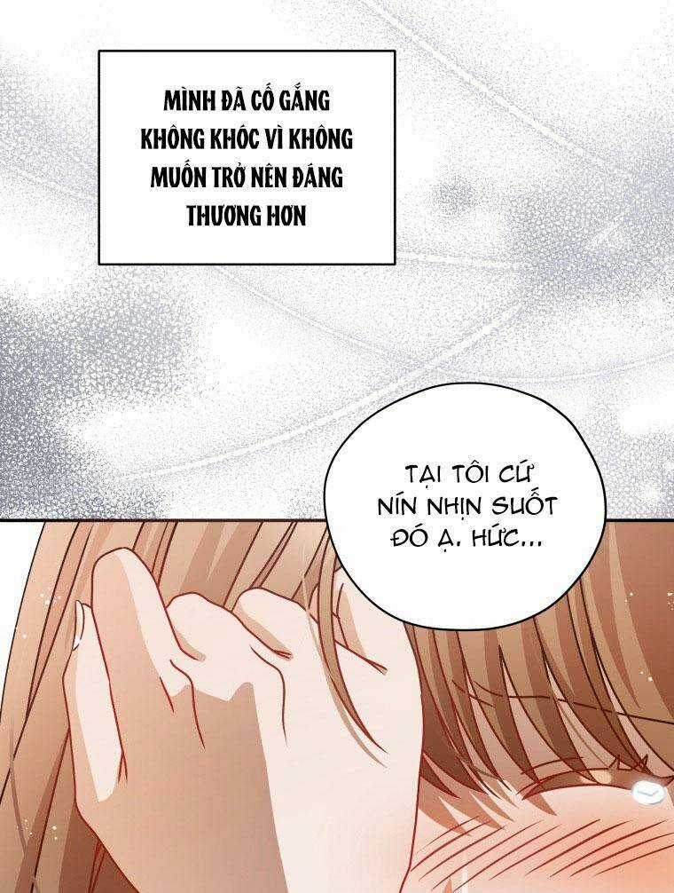 Công Khai Hẹn Hò Chốn Công Sở Chapter 8 trang 34