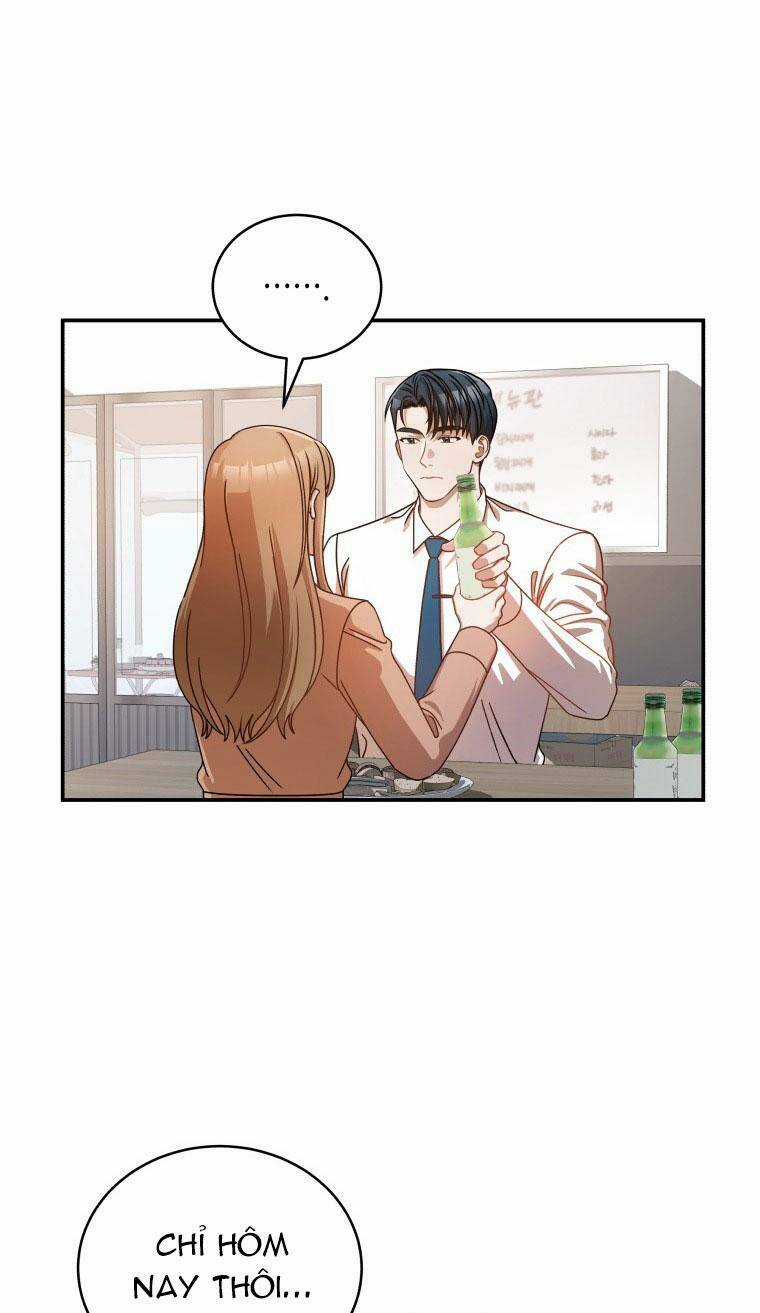 Công Khai Hẹn Hò Chốn Công Sở Chapter 8 trang 4
