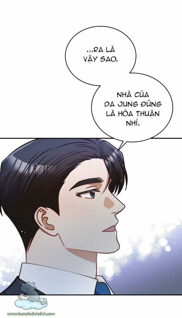 Công Khai Hẹn Hò Chốn Công Sở Chapter 8 trang 47