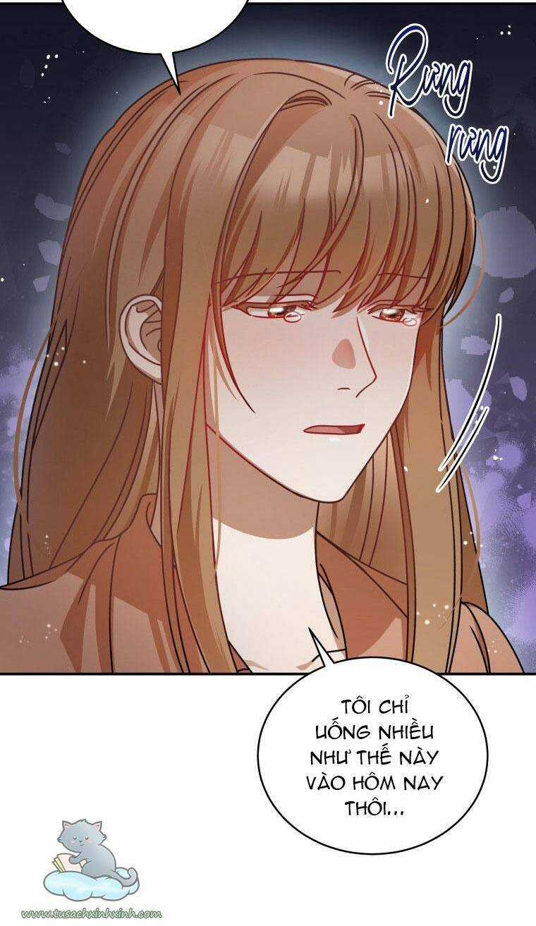 Công Khai Hẹn Hò Chốn Công Sở Chapter 8 trang 5