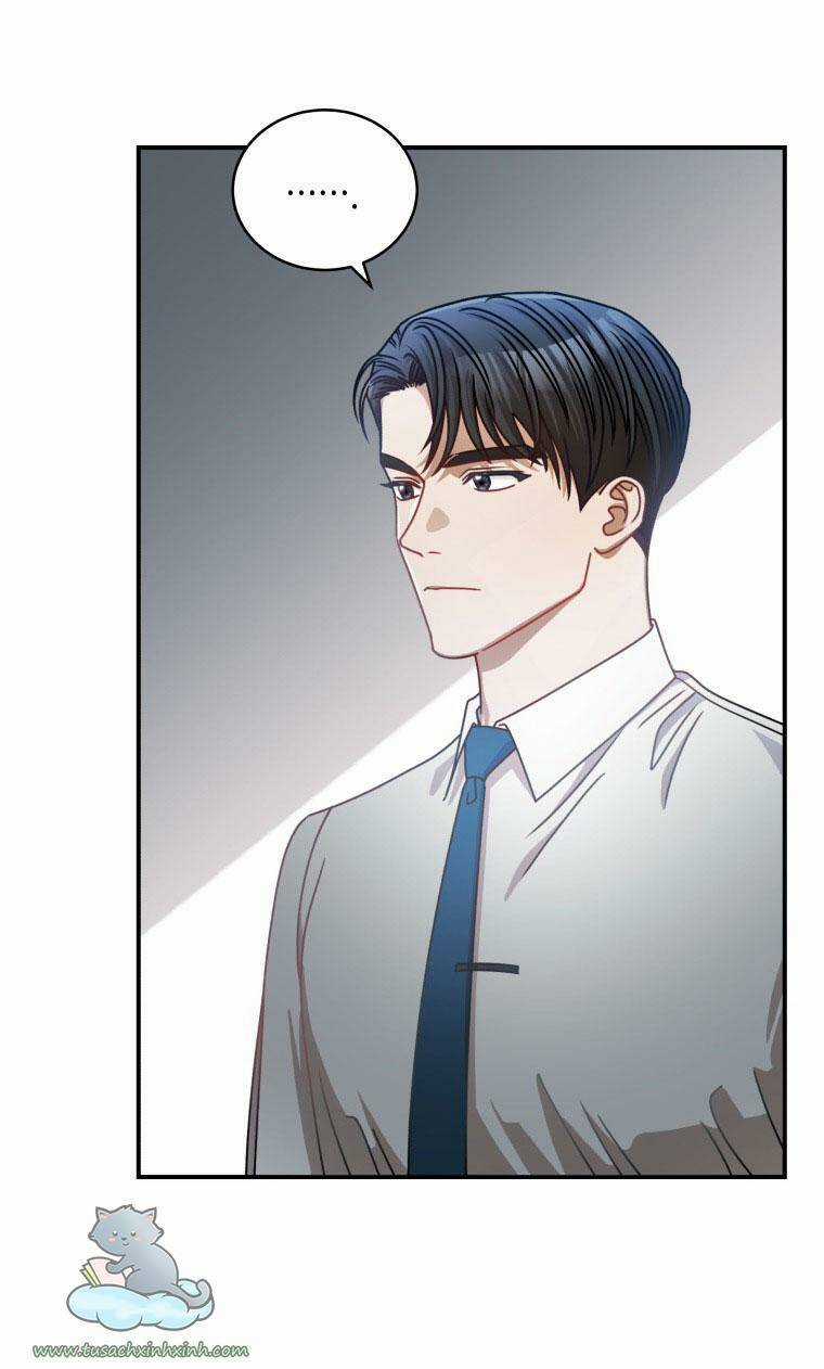 Công Khai Hẹn Hò Chốn Công Sở Chapter 8 trang 6