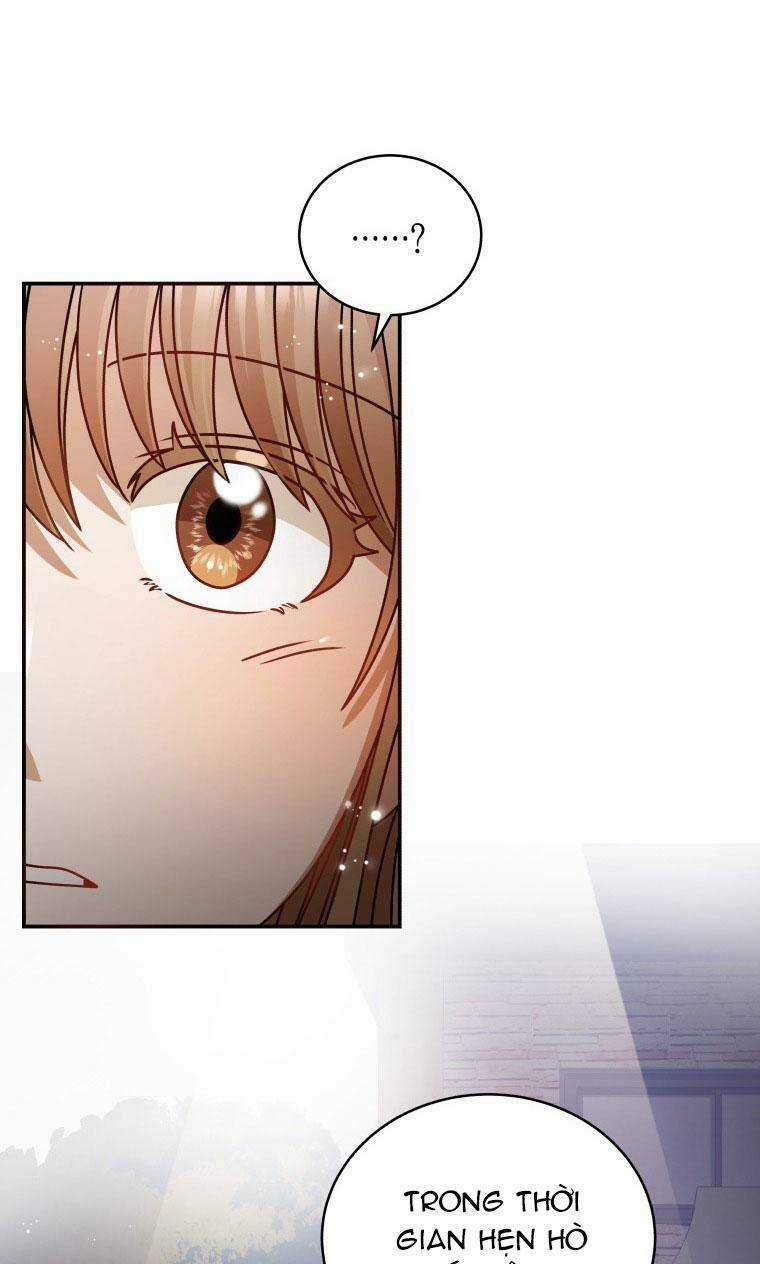 Công Khai Hẹn Hò Chốn Công Sở Chapter 8 trang 63