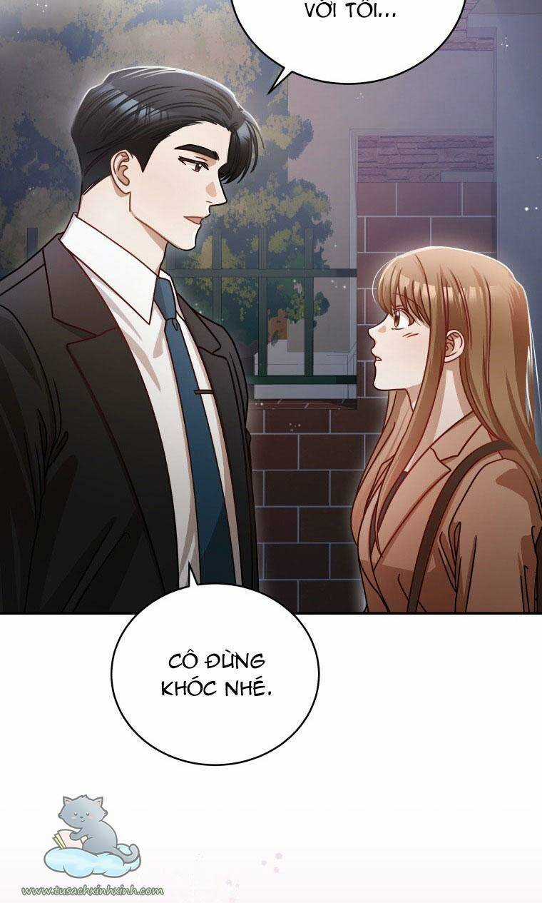 Công Khai Hẹn Hò Chốn Công Sở Chapter 8 trang 64