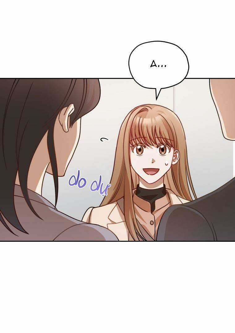 Công Khai Hẹn Hò Chốn Công Sở Chapter 9 trang 10