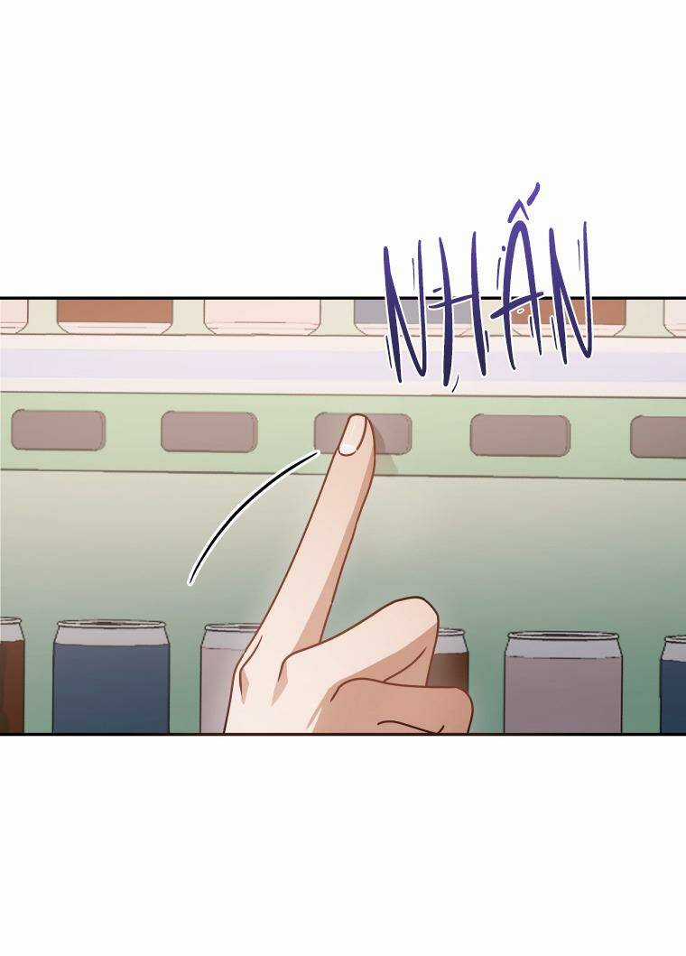 Công Khai Hẹn Hò Chốn Công Sở Chapter 9 trang 40