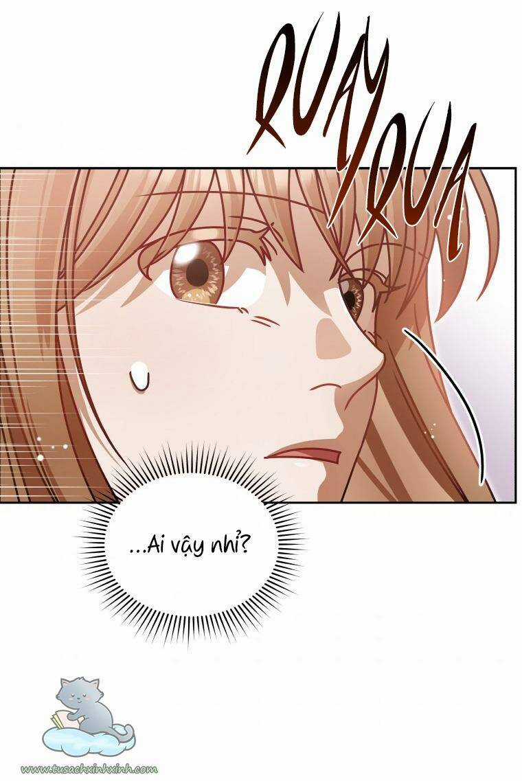 Công Khai Hẹn Hò Chốn Công Sở Chapter 9 trang 44