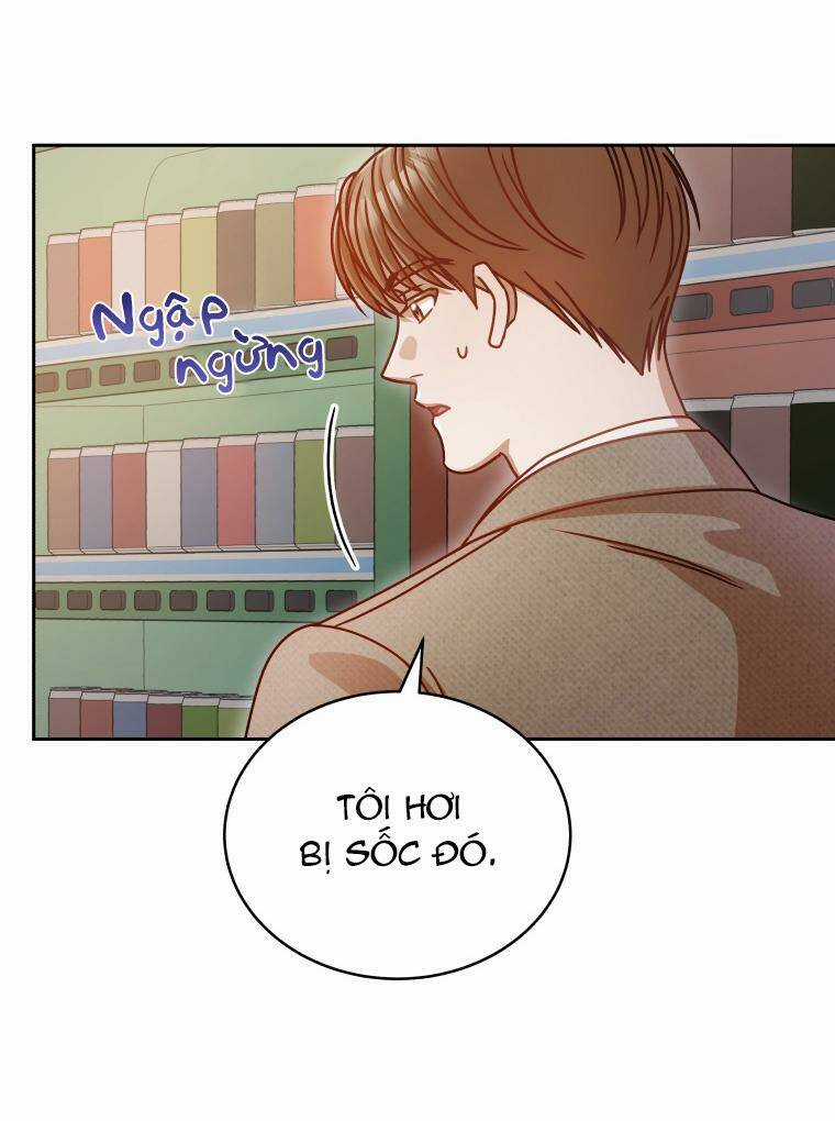 Công Khai Hẹn Hò Chốn Công Sở Chapter 9 trang 56