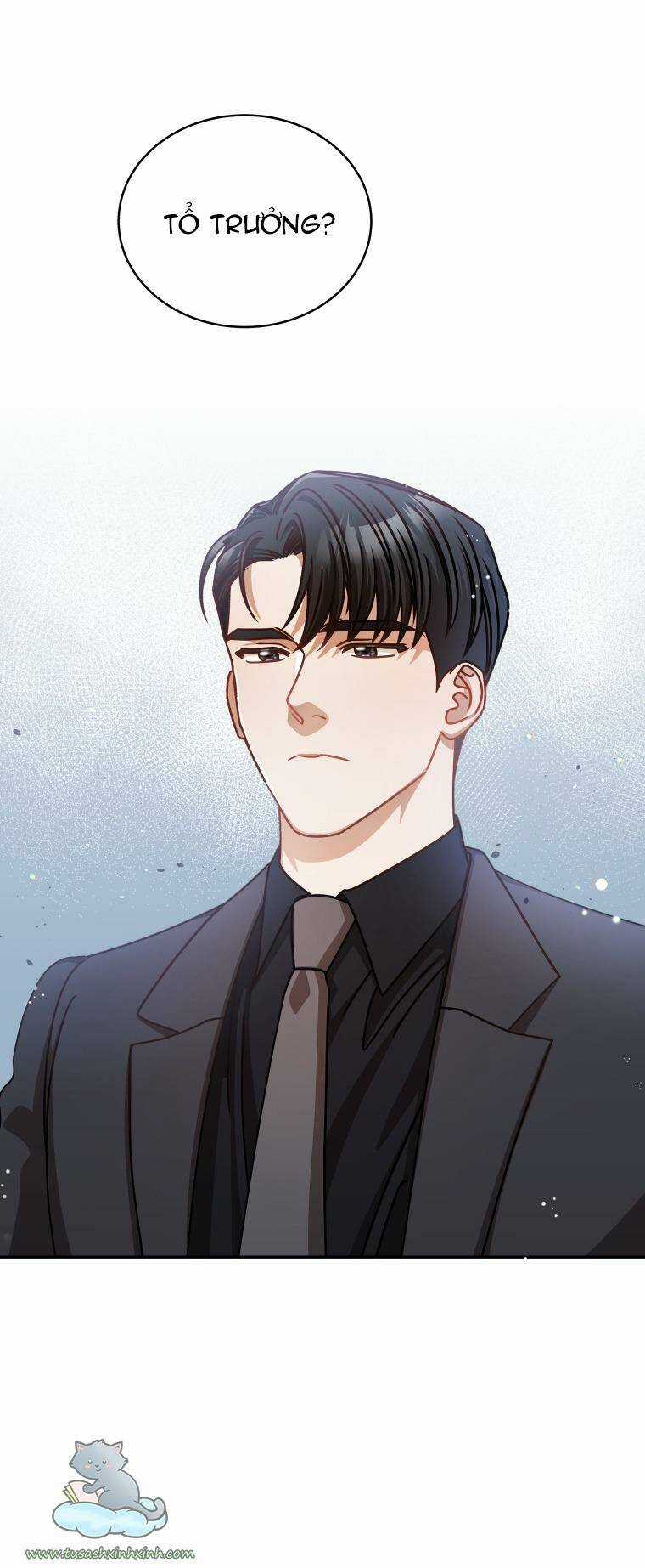 Công Khai Hẹn Hò Chốn Công Sở Chapter 9 trang 61