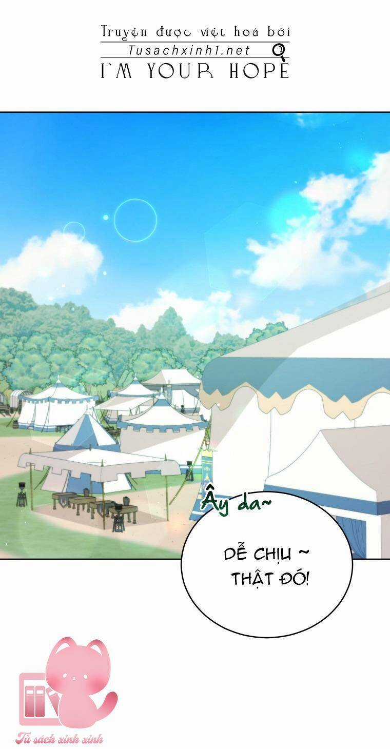 Công Khai Hẹn Hò Chốn Công Sở Chapter 93 trang 2