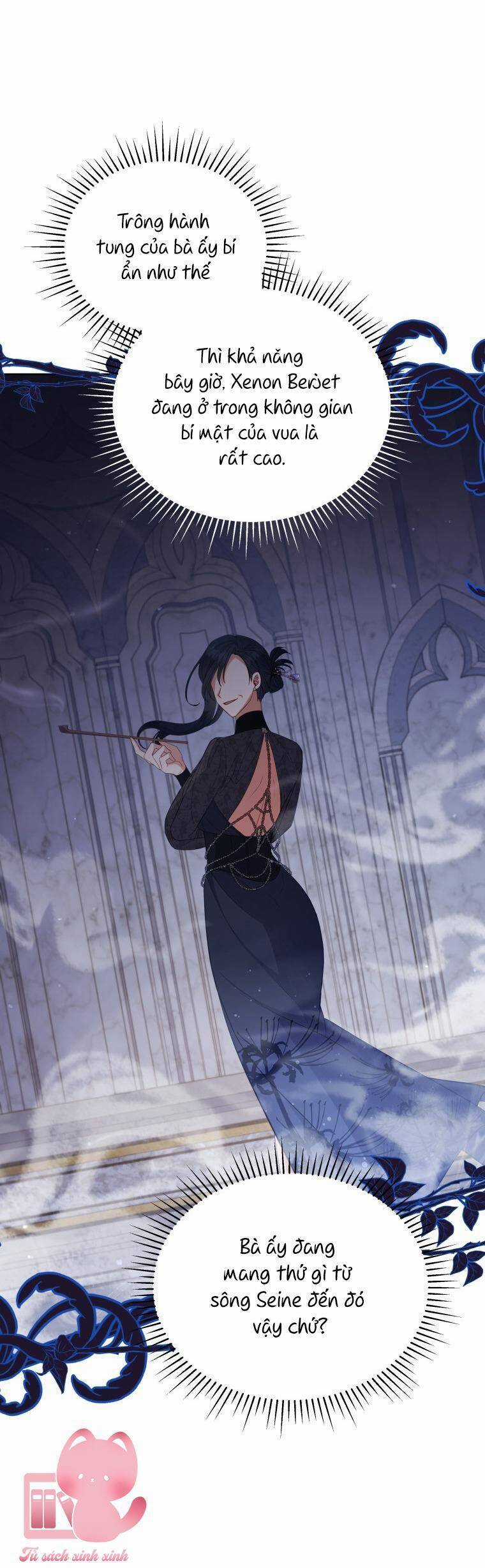 Công Khai Hẹn Hò Chốn Công Sở Chapter 93 trang 28