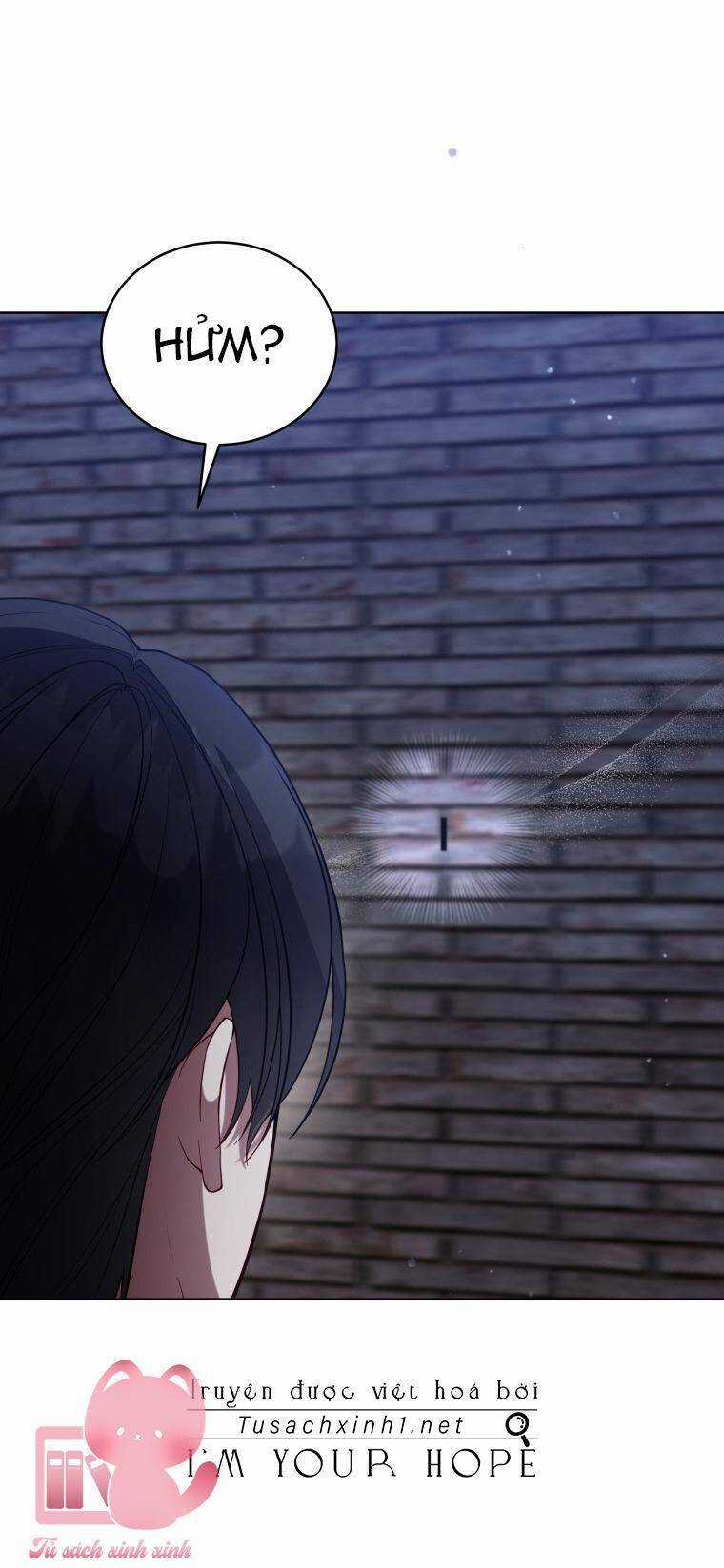 Công Khai Hẹn Hò Chốn Công Sở Chapter 93 trang 34