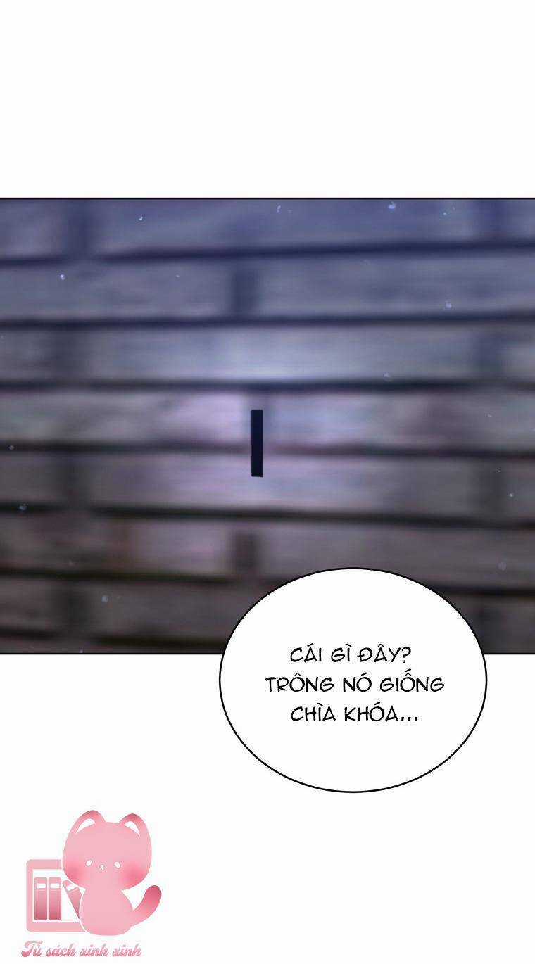 Công Khai Hẹn Hò Chốn Công Sở Chapter 93 trang 35