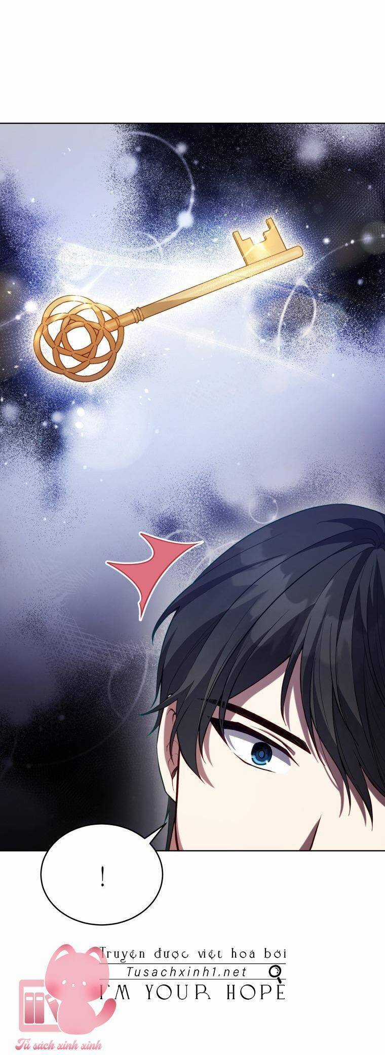 Công Khai Hẹn Hò Chốn Công Sở Chapter 93 trang 36