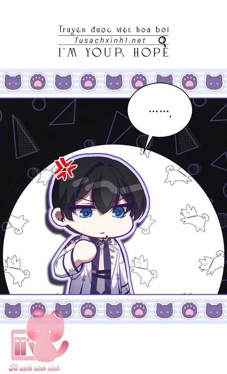 Công Khai Hẹn Hò Chốn Công Sở Chapter 93 trang 38