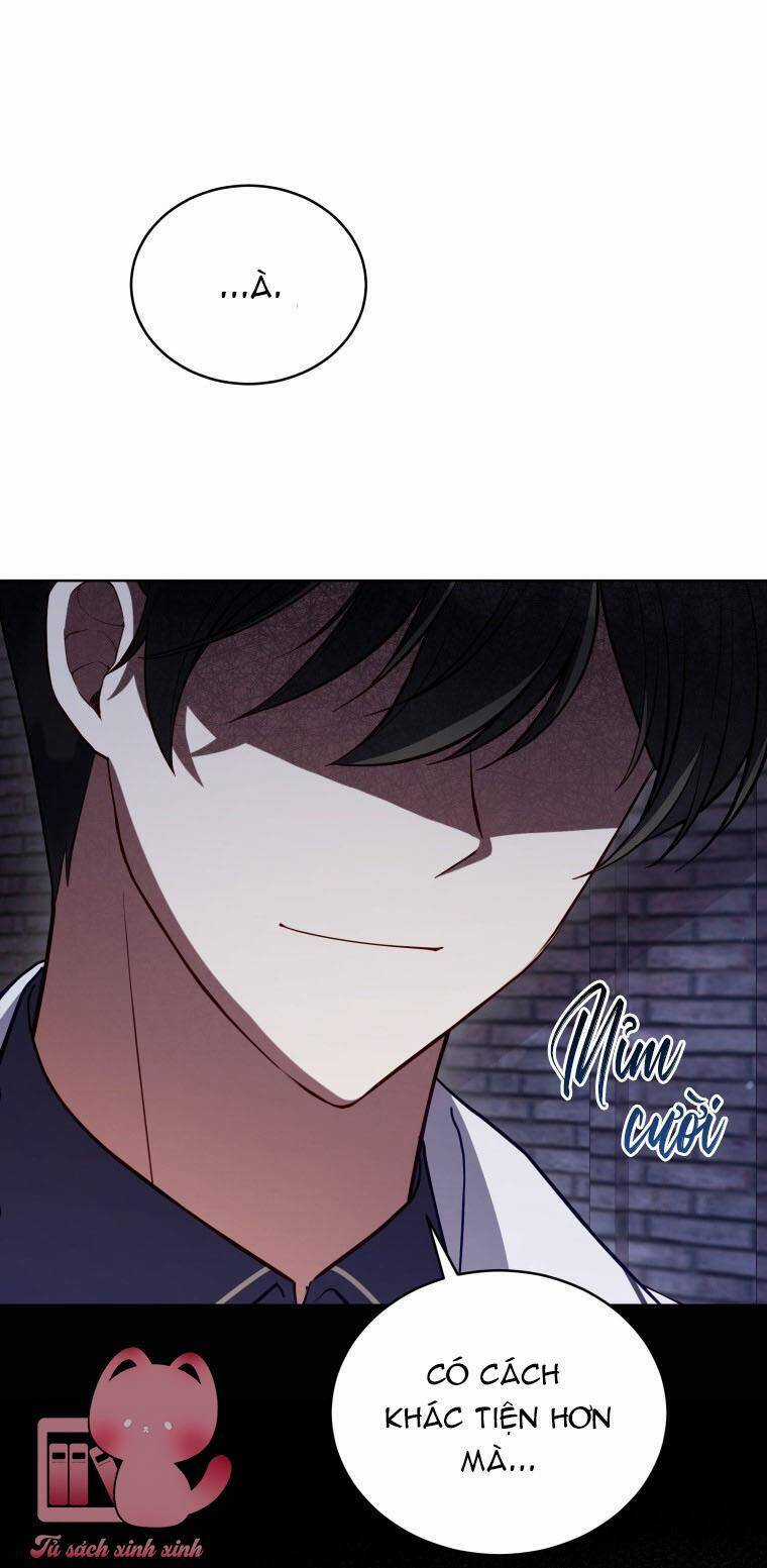 Công Khai Hẹn Hò Chốn Công Sở Chapter 93 trang 39