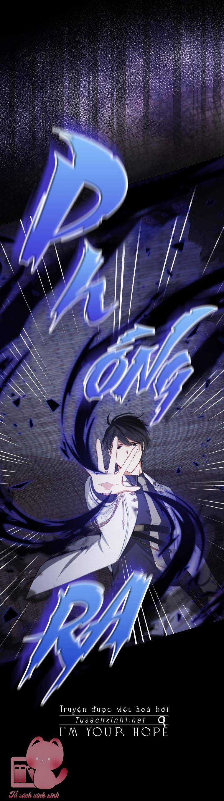 Công Khai Hẹn Hò Chốn Công Sở Chapter 93 trang 40