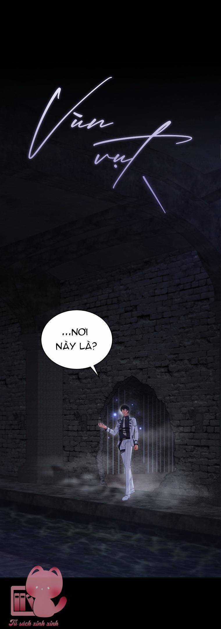 Công Khai Hẹn Hò Chốn Công Sở Chapter 93 trang 42