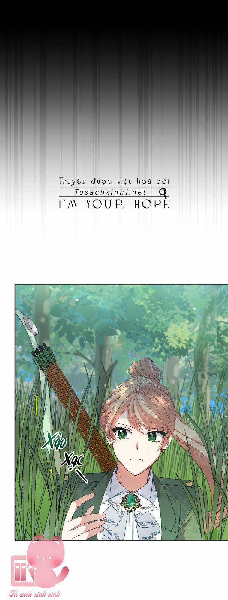 Công Khai Hẹn Hò Chốn Công Sở Chapter 93 trang 43