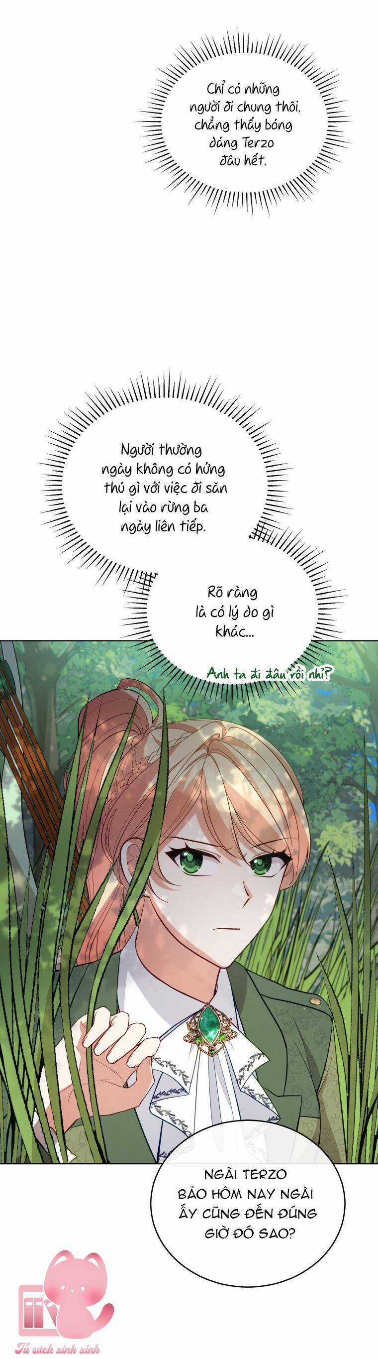 Công Khai Hẹn Hò Chốn Công Sở Chapter 93 trang 45