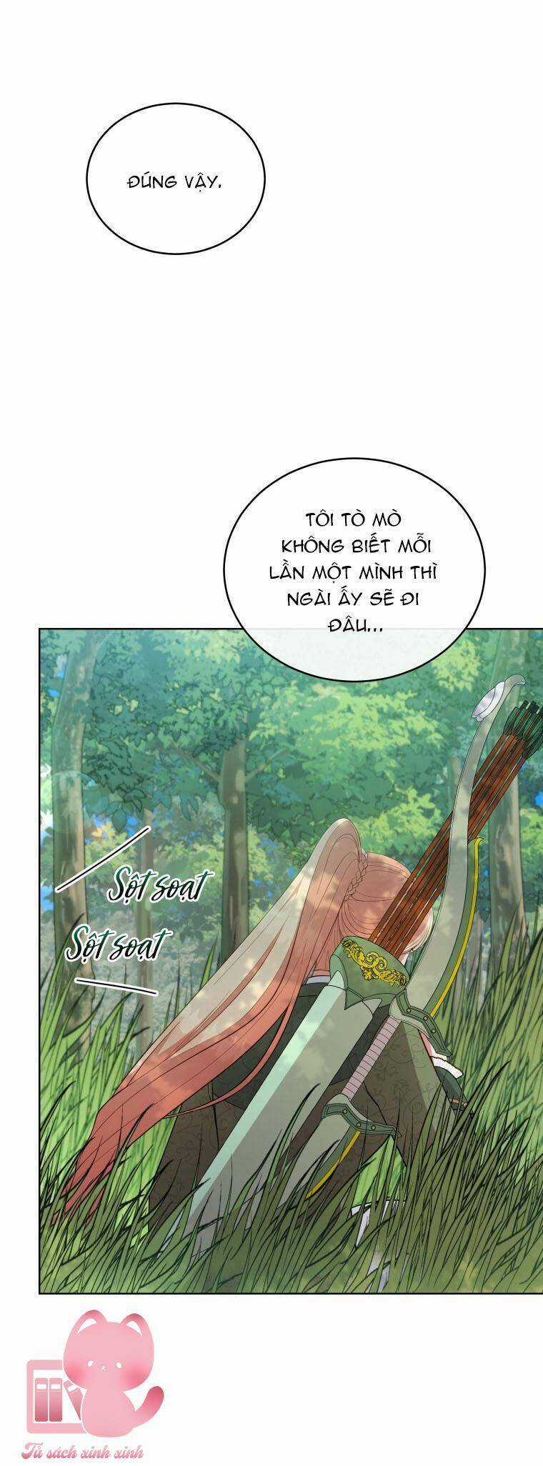 Công Khai Hẹn Hò Chốn Công Sở Chapter 93 trang 46