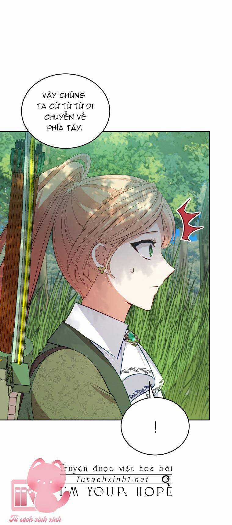 Công Khai Hẹn Hò Chốn Công Sở Chapter 93 trang 47