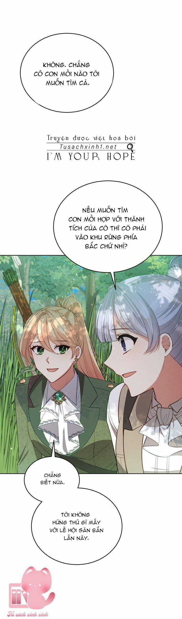 Công Khai Hẹn Hò Chốn Công Sở Chapter 93 trang 49