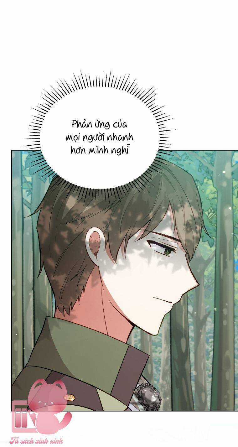 Công Khai Hẹn Hò Chốn Công Sở Chapter 93 trang 5