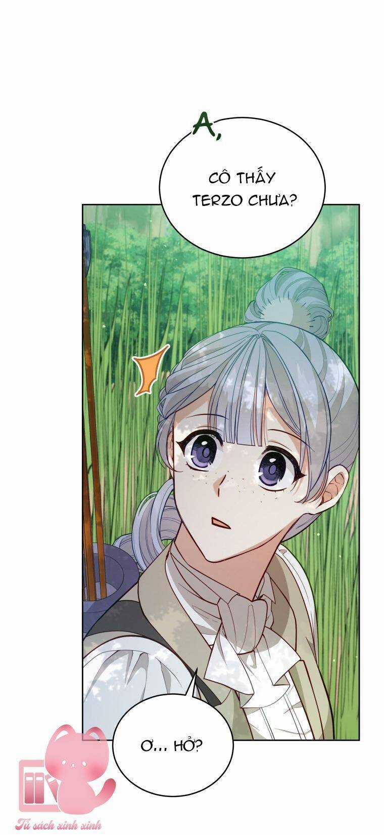 Công Khai Hẹn Hò Chốn Công Sở Chapter 93 trang 50