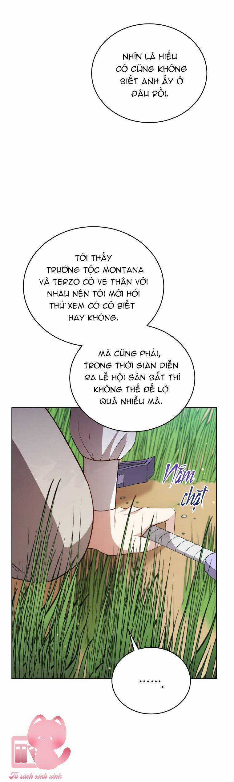 Công Khai Hẹn Hò Chốn Công Sở Chapter 93 trang 51