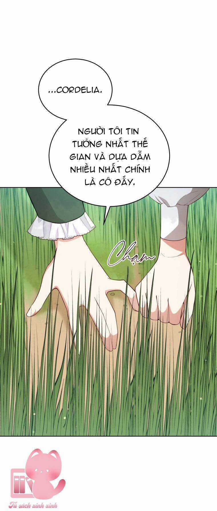 Công Khai Hẹn Hò Chốn Công Sở Chapter 93 trang 54