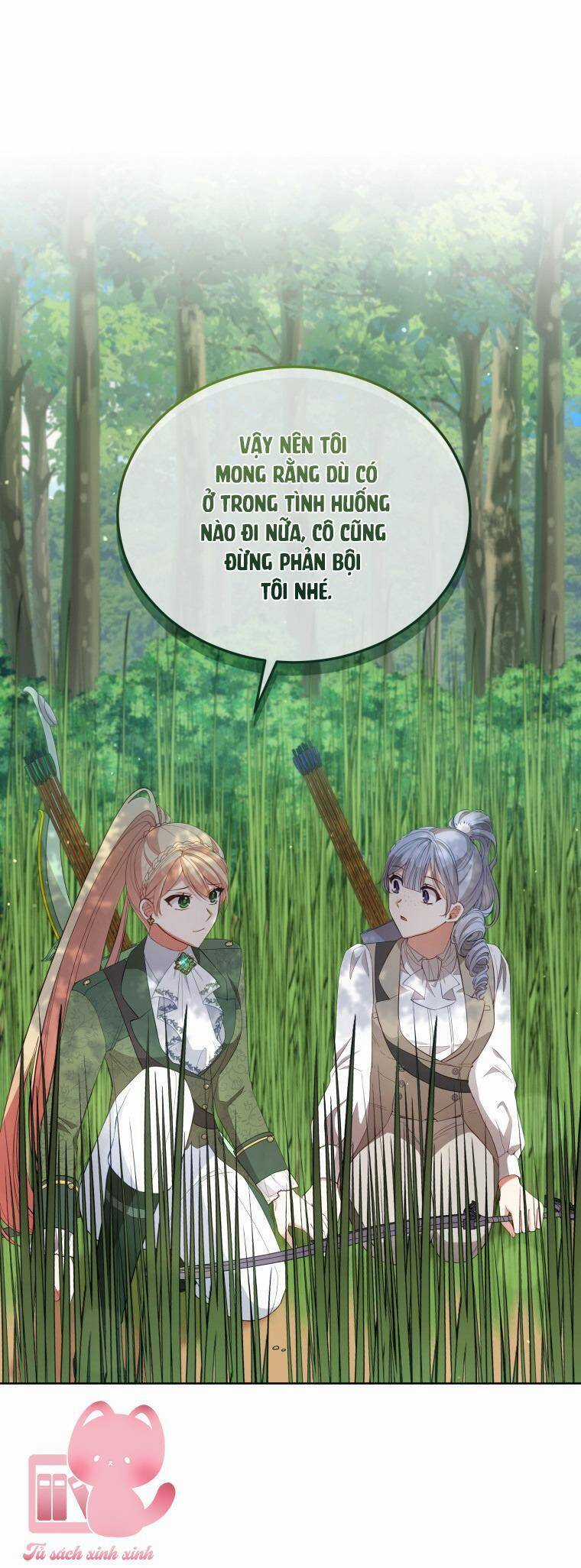 Công Khai Hẹn Hò Chốn Công Sở Chapter 93 trang 55