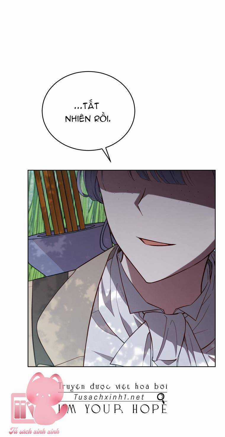 Công Khai Hẹn Hò Chốn Công Sở Chapter 93 trang 57