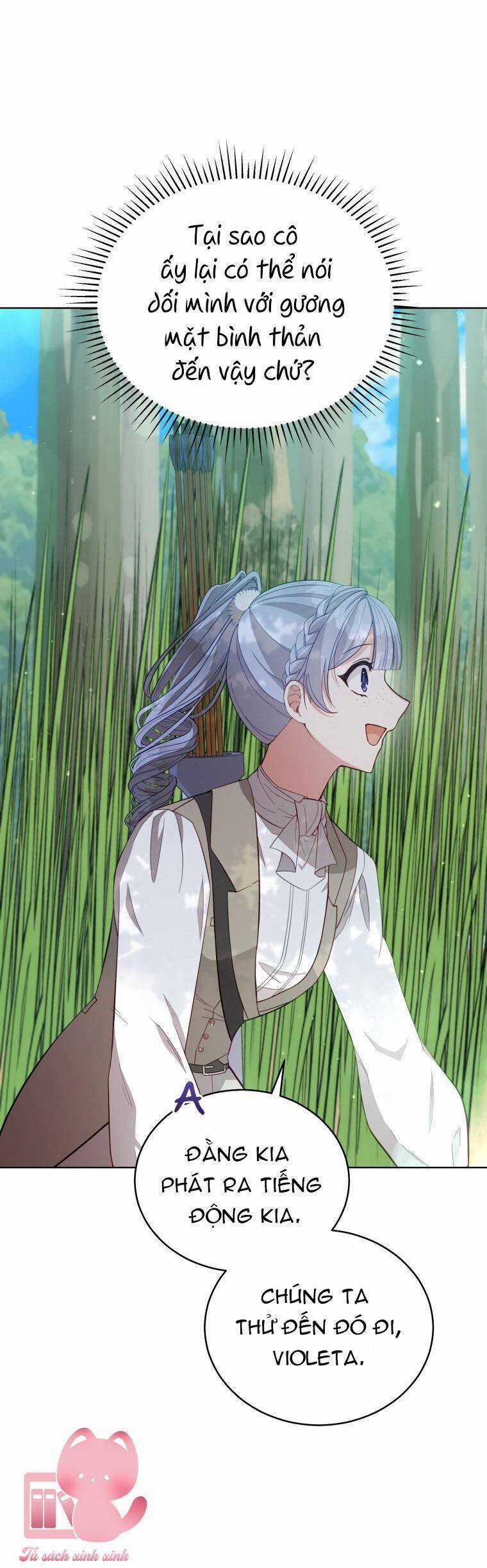 Công Khai Hẹn Hò Chốn Công Sở Chapter 93 trang 62