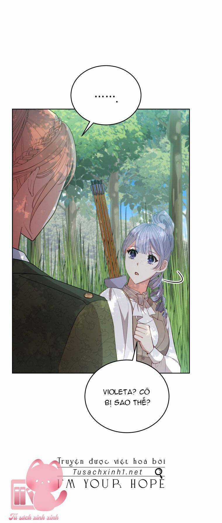 Công Khai Hẹn Hò Chốn Công Sở Chapter 93 trang 63